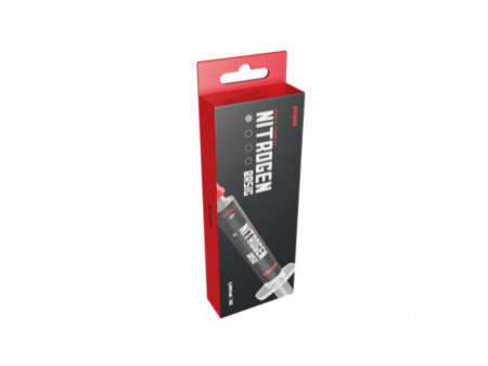 Pasta Térmica Ryvel Arctic 14.3W/mK, 5G, Cinza