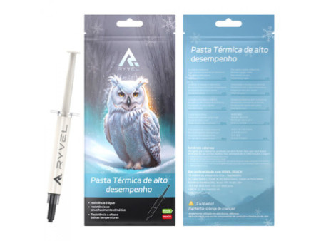 Thermal Pad Thermal Grizzly Minus Pad 8, 30 x 30 x 0.5mm, TG-MP8-30-30-05 -1R