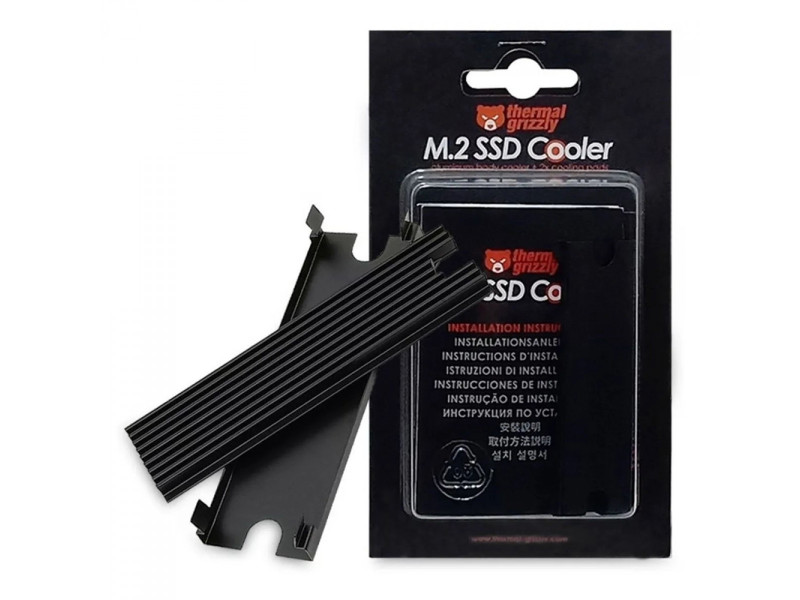 Thermal Pad Thermal Grizzly Minus Pad 8, 100 x 100 x 1.5mm, TG-MP8-100-100-15-1R