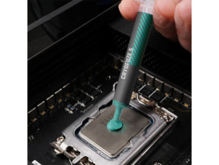 Pasta Térmica Cooler Master Cryofuze 5, 3G, Blue, MGY-ADSB-N03G-R1