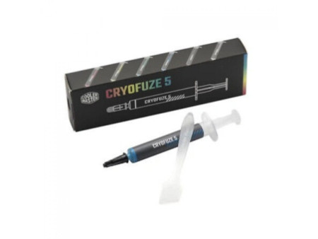 Aplicador Thermal Grizzly Para Metal Líquido, Com 3 Unidades, TG-AL-3