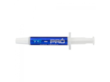 Pasta Térmica Implastec TS Extreme 1G, 15.9W/mK, PATSEXT1PC