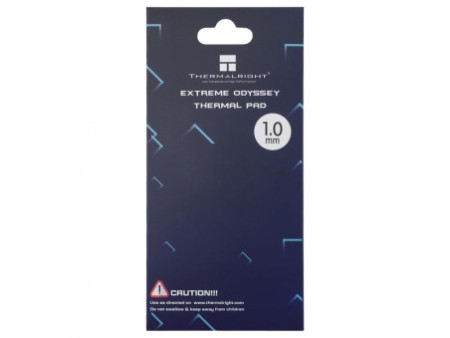 Pasta Térmica Friosys Polar 1G, 14.5W/mK, FSYPLR1G