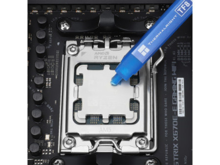 Thermal Pad Thermal Grizzly Minus Pad 8, 30x30x0.5mm, TG-MP8-30-30-20-1R