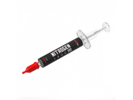 Pasta Térmica PCYES Nitrogen Max, 4G, 12,5W/MK, PCYNM04125