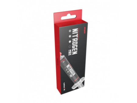 Pasta Térmica PCYES Nitrogen Max, 1,5G, 12,5W/MK, PCYNM15125