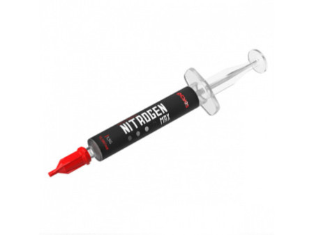 Pasta Térmica PCYES Nitrogen Pro, 4G, 8,5W/MK, PCYNP0485