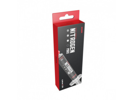 Pasta Térmica PCYES Nitrogen Pro, 4G, 8,5W/MK, PCYNP0485