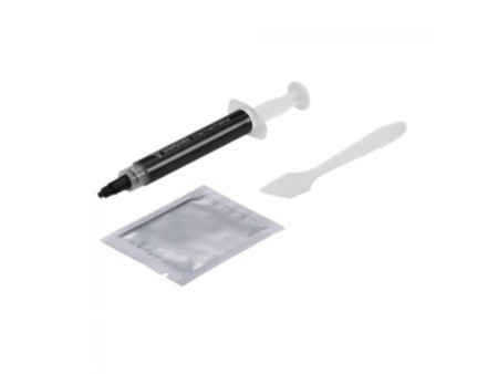 Pasta Térmica SuperFrame Cryo, 9W/m-K, Alta Durabilidade e Performance, 5g