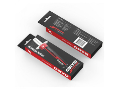 Pasta Térmica Cooler Master Mastergel Pro V2, 1,5ml, MGY-ZOSG-N15M-R3