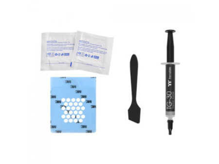 Pasta Térmica Thermal Grizzly Conductonaut, 5G, TG-C-005-R