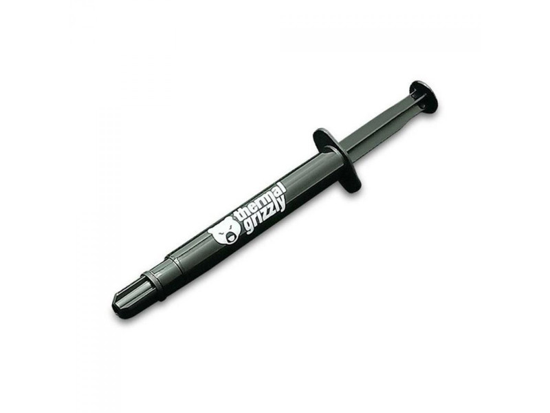 Ferramenta de Polimento para Intel 12ª Geração Thermal Grizzly, Lapping Tool, TG-ILT-12G