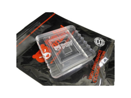 Contact Frame para CPU, Thermal Grizzly, Intel 12ª Geração, TG-OCF-I12G