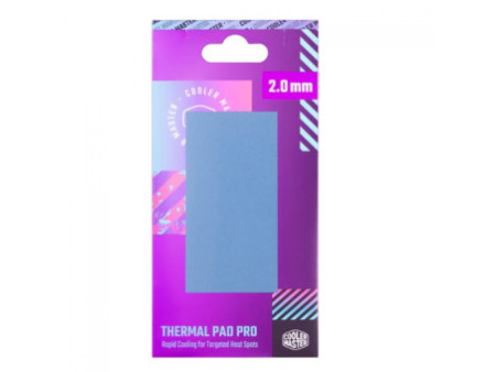 Thermal Pad Thermal Grizzly Minus Pad 8, 100 x 100 x 0.5mm, TG-MP8-100-100-05-1R