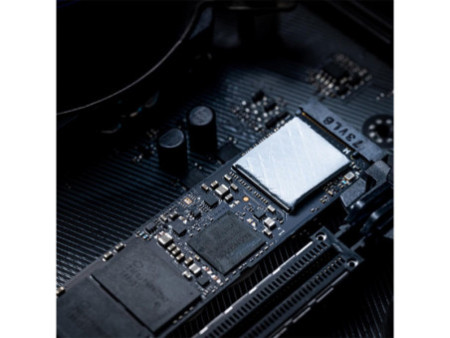 Thermal Pad Thermal Grizzly Minus Pad 8, 100 x 100 x 0.5mm, TG-MP8-100-100-05-1R