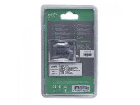Removedor de Pasta Térmica Thermal Grizzly, 10ml, TG-AR-100