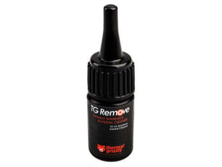 Pad Térmico Thermal Grizzly Minus Pad 8, 120 x 20 x 0,5 mm, TG-MP8-120-20-05-2R