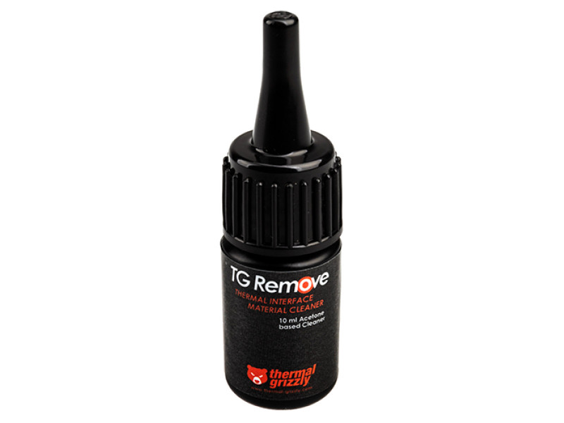 Pad Térmico Thermal Grizzly Minus Pad 8, 120 x 20 x 0,5 mm, TG-MP8-120-20-05-2R