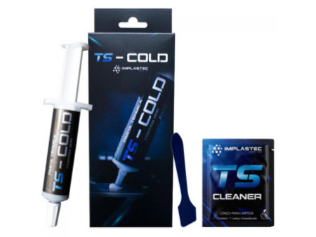 Pasta Térmica Cooler Master Cryofuze 5, 3G, White, MGY-ADSW-N03G-R1