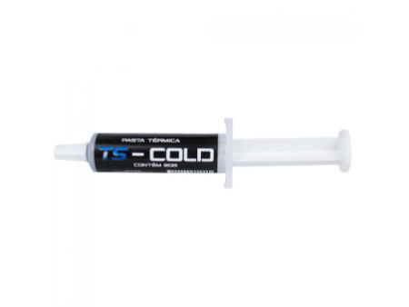 Pasta Térmica Cooler Master Cryofuze 5, 3G, White, MGY-ADSW-N03G-R1