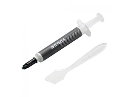 Pasta Térmica Implastec TS Cold 1G, 10.5W/mK, PATSC0110CX