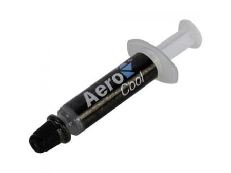 Pasta Térmica OCX 1G Gelid - OCX01GLD - By Pcyes
