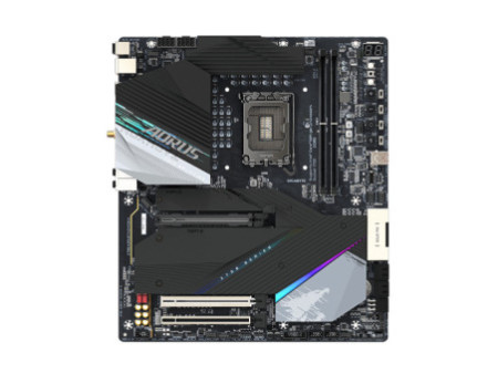 Placa Mãe Gigabyte Z790 AORUS TACHYON X, Chipset Z790, WIFI, Intel LGA 1700, E-ATX, DDR5