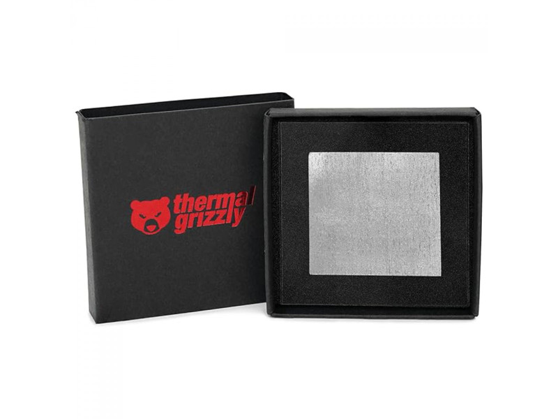 Thermal Pad Thermal Grizzly KryoSheet, 38x38mm, TG-KS-38-38