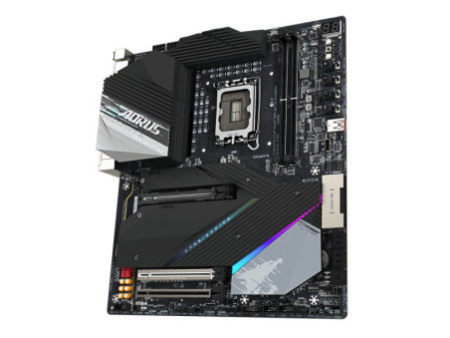 Placa Mãe Gigabyte Z790 AORUS TACHYON X, Chipset Z790, WIFI, Intel LGA 1700, E-ATX, DDR5