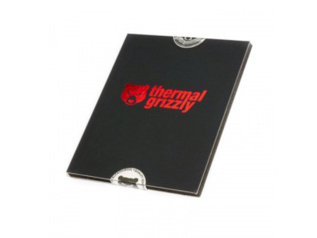 Pasta Térmica Thermal Grizzly Aeronaut, 3.9G, 1.5ml, TG-A-015-R