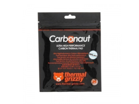 Pasta Térmica Thermal Grizzly Aeronaut, 3.9G, 1.5ml, TG-A-015-R