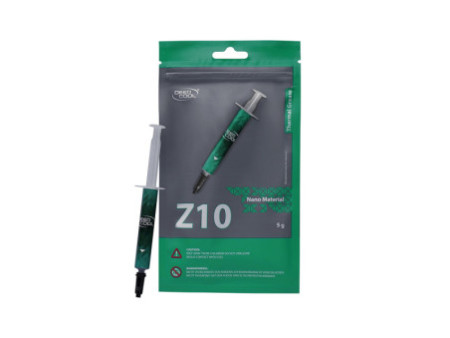Pasta Térmica Thermal Grizzly Hydronaut, 1,5G, TG-H-015-R