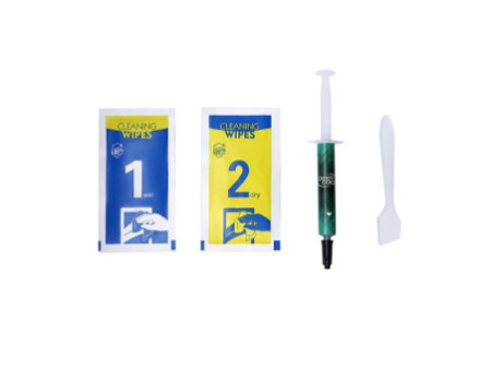 Pasta Térmica Thermal Grizzly Hydronaut, 1,5G, TG-H-015-R