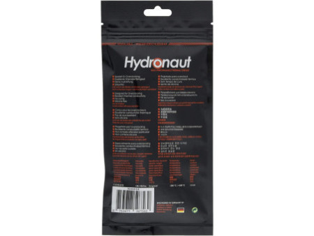 Pasta Térmica Corsair XTM50, 5G, CT-9010002-WW