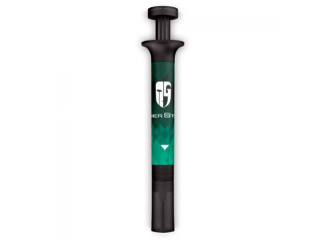Pasta Térmica DeepCool G15, Nano Tecnologia, 1,5g, DP-GS-TP-G15