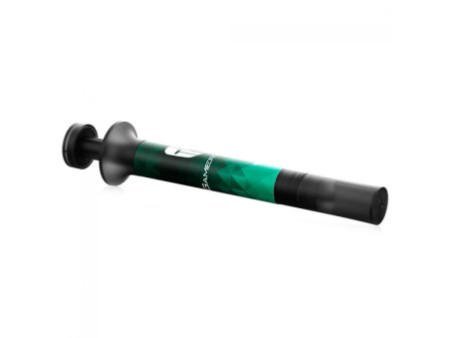 Pasta Térmica DeepCool G15, Nano Tecnologia, 1,5g, DP-GS-TP-G15