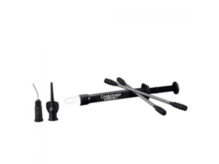 Pasta Térmica Thermal Hero Metalliq 2g, 80W/m-K, Composto de Metal Líquido, TH-108002