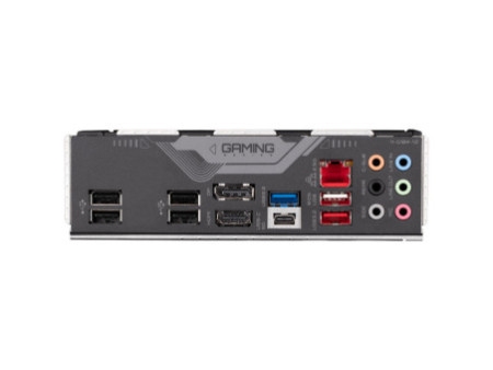 Placa Mãe Gigabyte B760 Gaming X, Chipset B760, Intel LGA 1700, ATX, DDR5