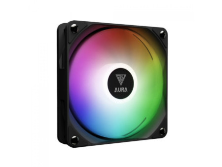 Water Cooler DeepCool Mystique 240 WH, 240mm, Display LCD, Intel-AMD, Branco, R-LX240-WHDSNMP-G-1