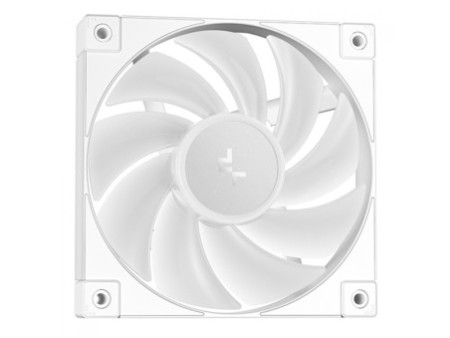Water Cooler Gamdias Aura GL 360 Lite, 360mm, ARGB, Intel/AMD, Preto