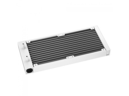 Water Cooler Gamdias Aura GL 360 Lite, 360mm, ARGB, Intel/AMD, Preto