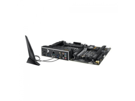 Placa Mãe Asus TUF Gaming B760-PLUS WIFI, Chipset B760, Intel LGA 1700, ATX, DDR5, 90MB1ER0-M1EAY0