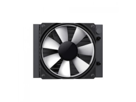 Water Cooler MSI MAG Coreliquid C360 V2 White, ARGB, 360mm, Intel-AMD, Branco