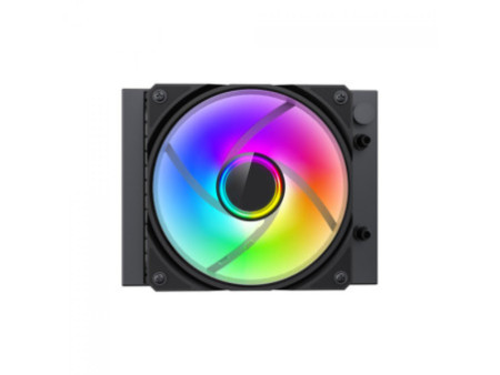 Water Cooler MSI MAG Coreliquid C360 V2 White, ARGB, 360mm, Intel-AMD, Branco