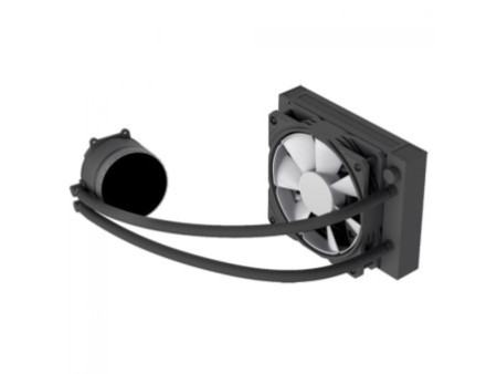 Water Cooler MSI MAG Coreliquid C360 V2 White, ARGB, 360mm, Intel-AMD, Branco