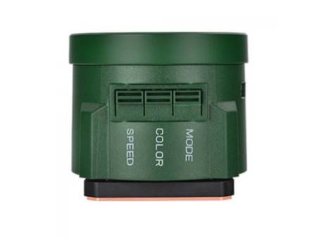 Water Cooler Kalkan Alpha 360 ARGB, 360mm, Com Display, Intel-AMD, Branco, KLK00049