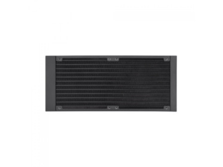 Water Cooler Thermalright Frozen Magic 360 White ARGB V2, 360mm, Intel/AMD, Branco