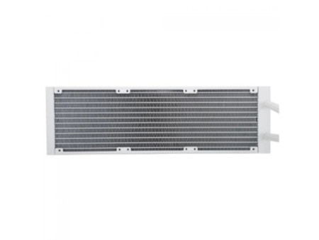 Water Cooler Asus Rog Strix LC III, 240mm, ARGB, Intel-AMD, Black, 90RC00S1-M0UAY0