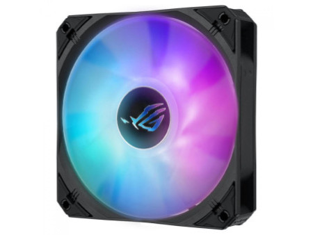 Water Cooler Asus ProArt LC 420, 420mm, PWM, Intel-AMD, Black, 90RC00N0-M0UAY0