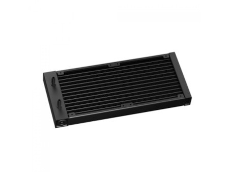 Water Cooler Corsair iCUE LINK H100i White, 240mm, RGB, Intel-AMD, Branco, CW-9061005-WW